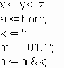  VHDL    
